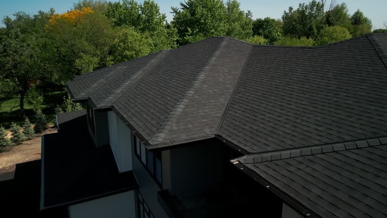 Best Rubber Roofing (EPDM, TPO)  in Penrose, CO