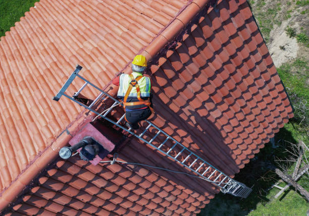 Roof Insulation in Penrose, CO